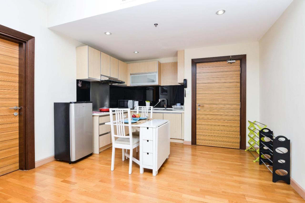 Oyo 527 Home Dua Sentral 2Br Near Brickfields Κουάλα Λουμπούρ Εξωτερικό φωτογραφία